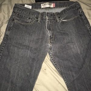 Levi jeans